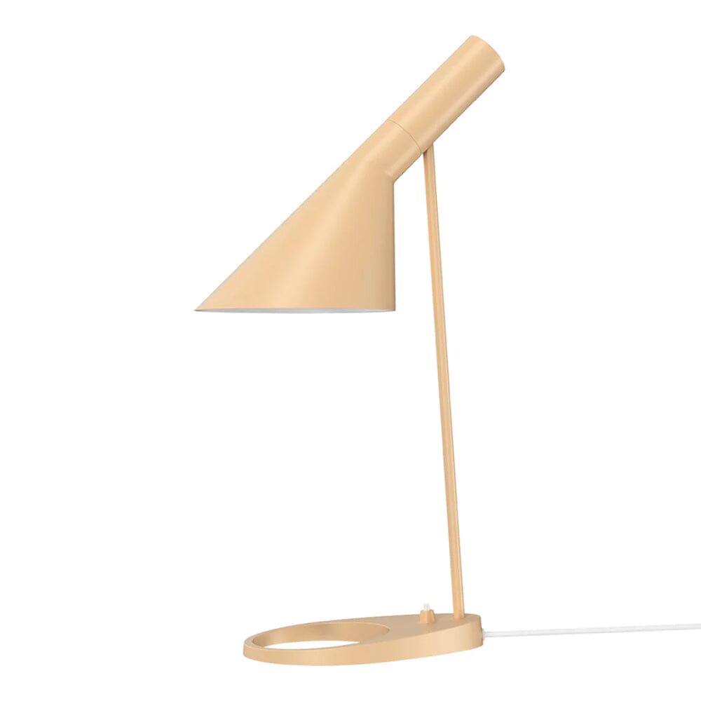 AJ Table Lamp by Louis Poulsen Table Lamps Louis Poulsen Warm Sand