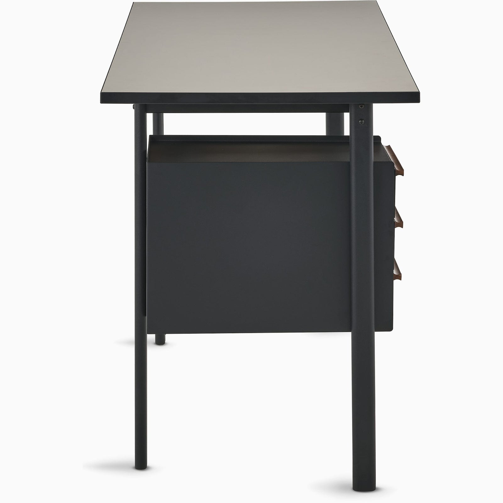 Mode Desk Desk's herman miller