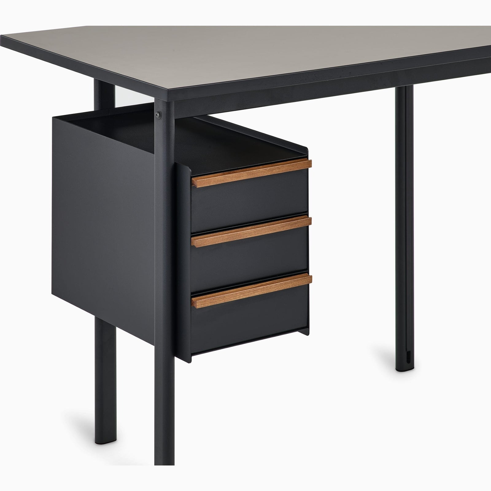 Mode Desk Desk's herman miller