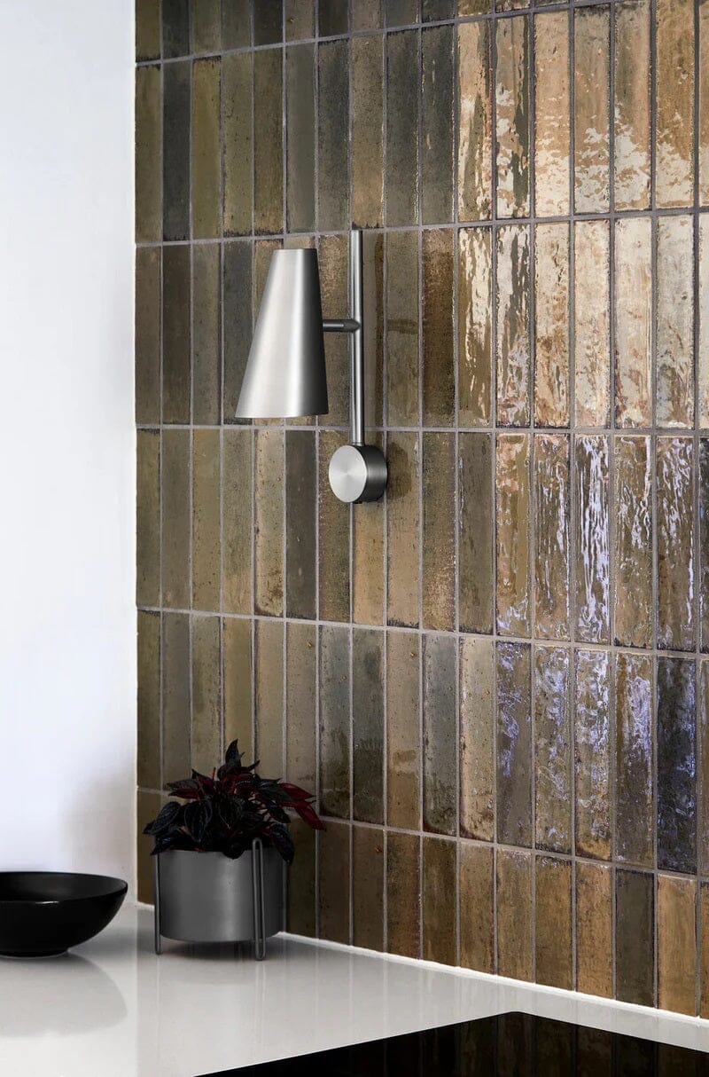 Cono Wall Lamp wall / ceiling lamps Woud