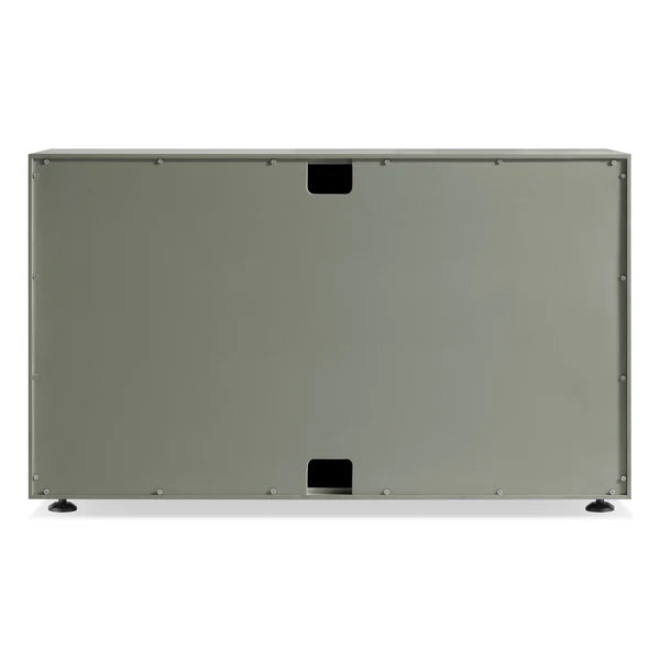 Superchoice 2 Door Credenza