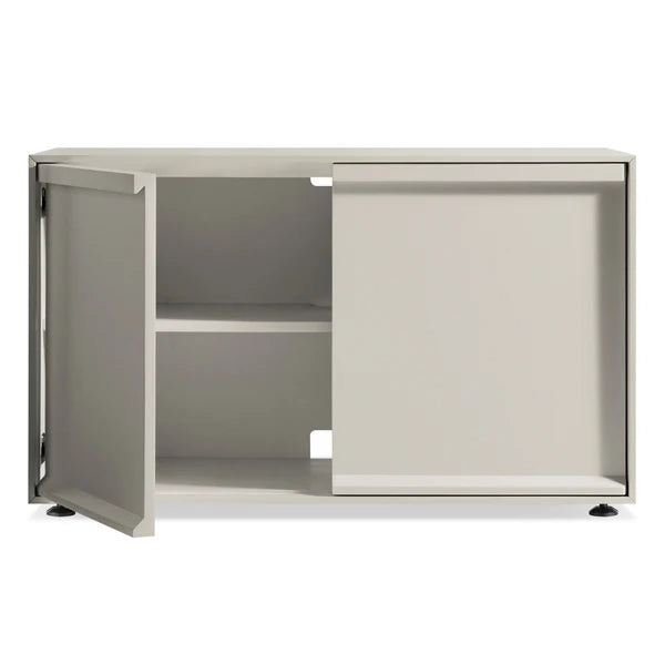 Superchoice 2 Door Credenza