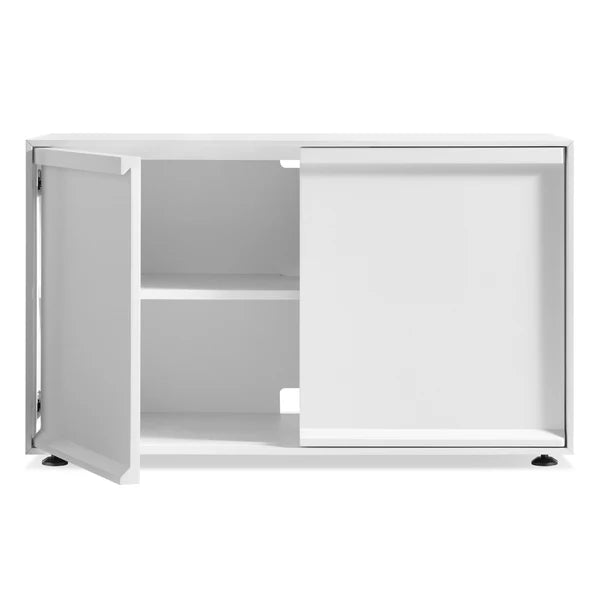 Superchoice 2 Door Credenza