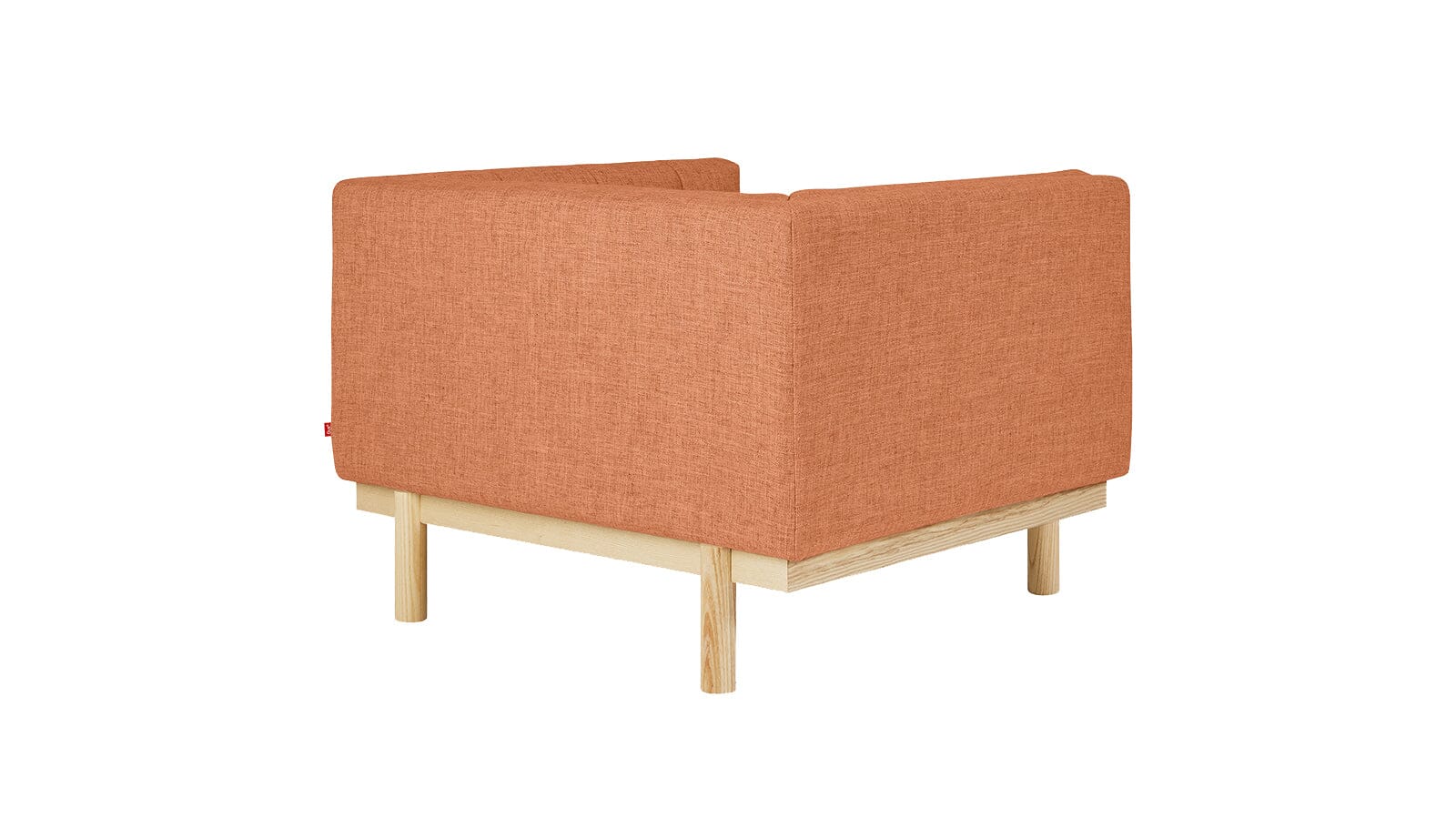 Mulholland Chair Chairs Gus Modern