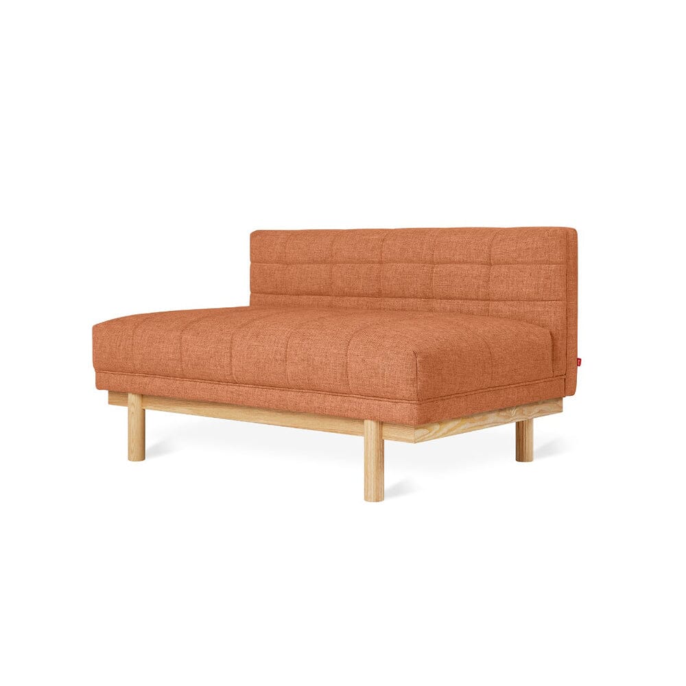 Mulholland Lounge Lounge Sofa Gus Modern Caledon Sedona Ash Natural