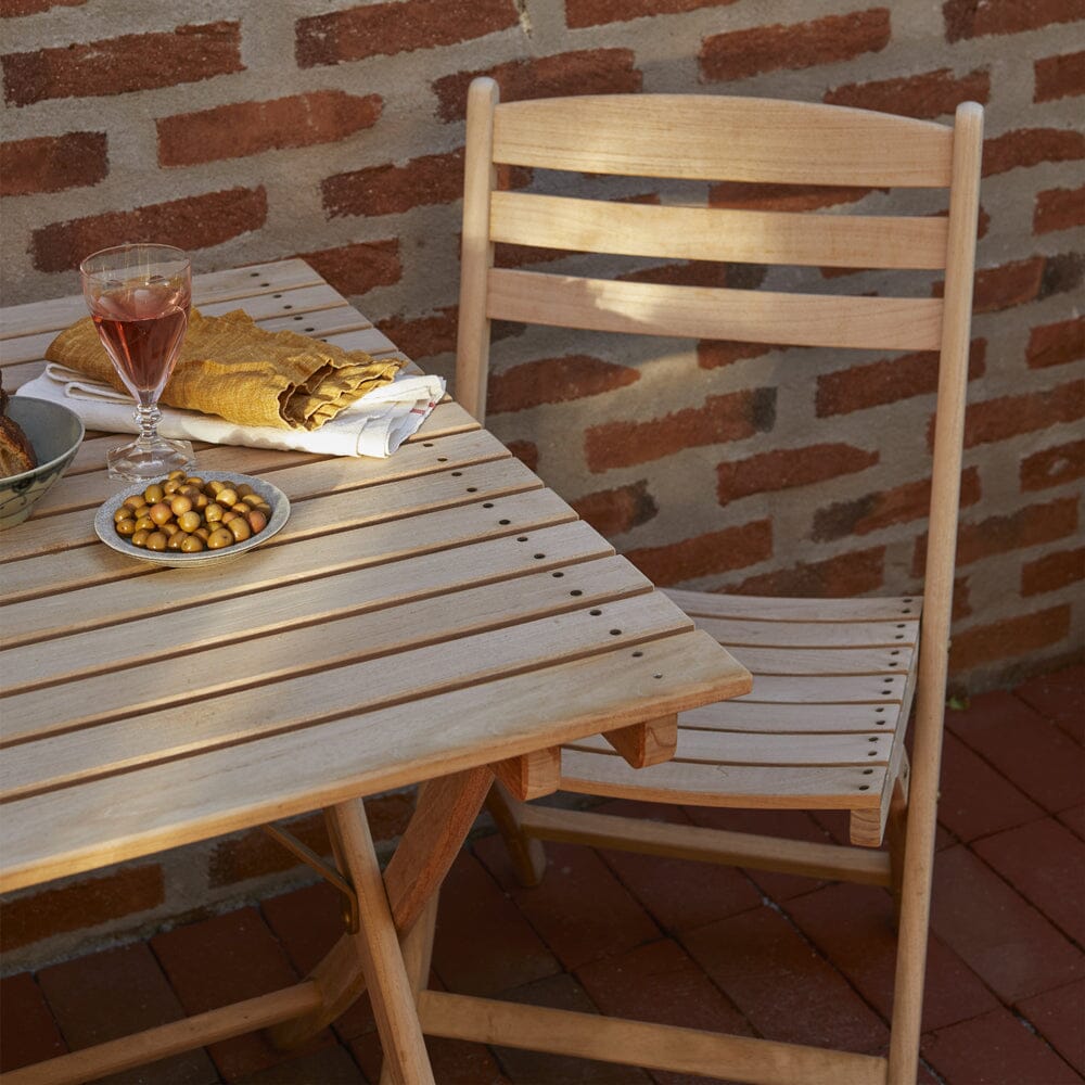 Selandia Chair Chairs Skagerak by Fritz Hansen