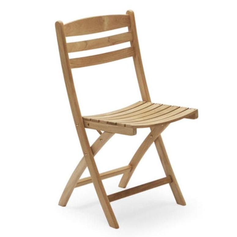 Selandia Chair Chairs Skagerak by Fritz Hansen None