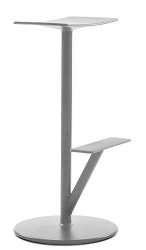 Sequoia Stool Stools Magis Counter Stool Ivory