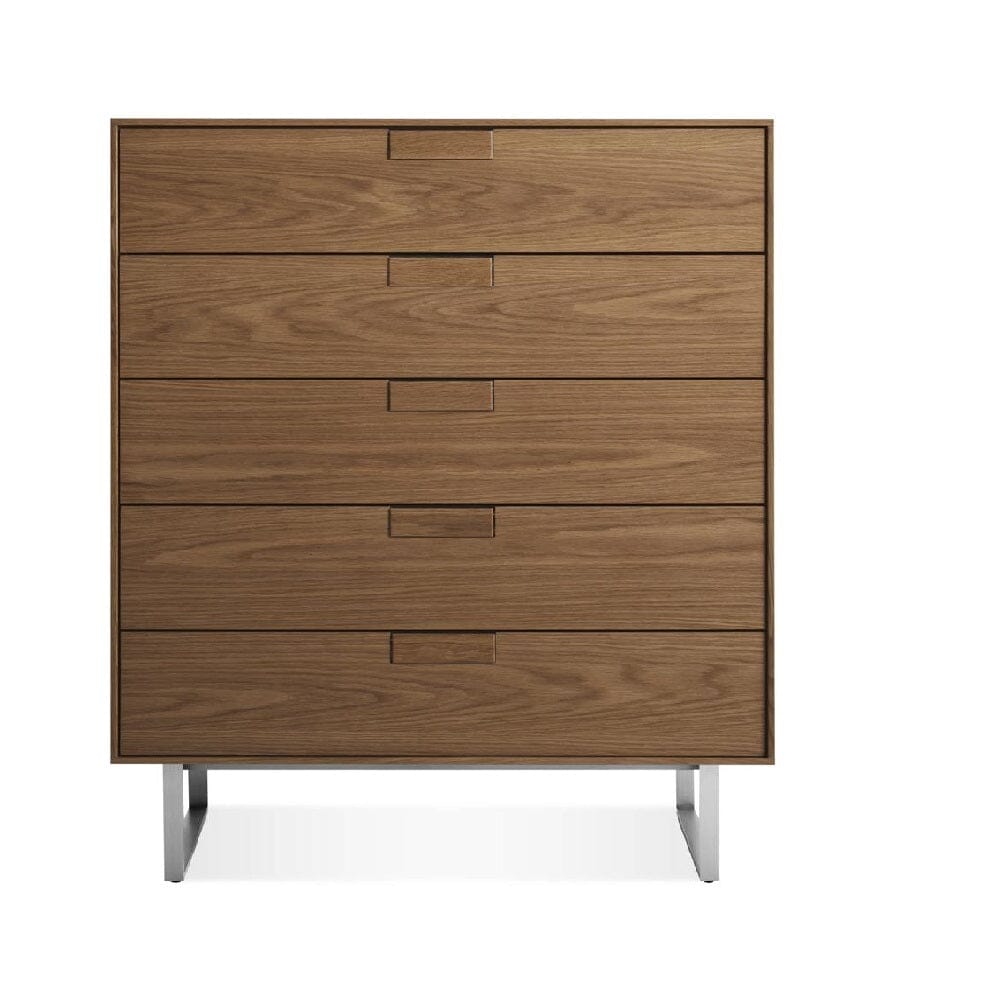 Series 11 Five Drawer Dresser storage BluDot