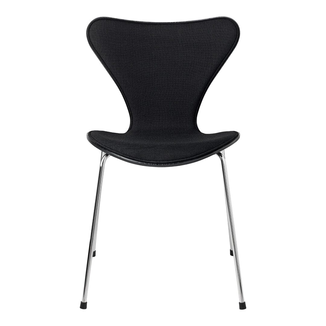 Series 7 Side Chair Front Upholstered Chairs Fritz Hansen