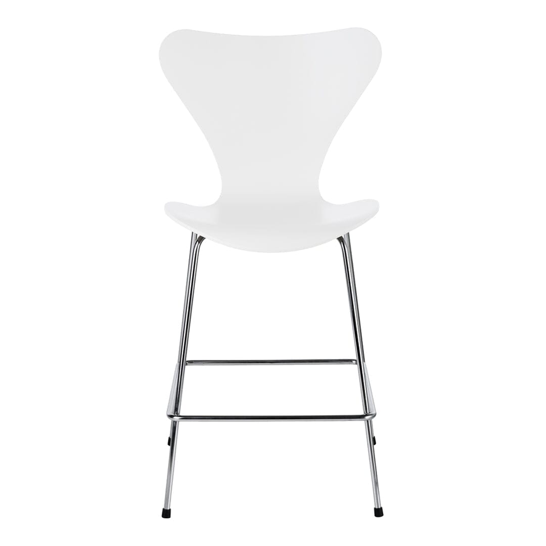 Series 7 Stool Stools Fritz Hansen