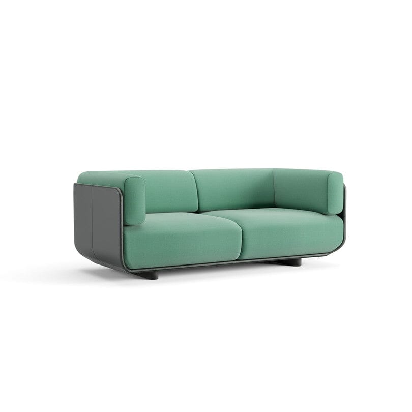 Shaal 2-Seater Sofa Sofa Arper