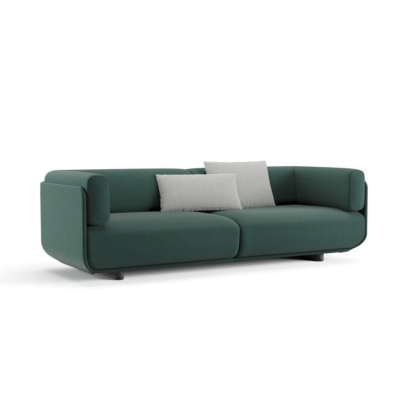Shaal 3-Seater Sofa Sofa Arper