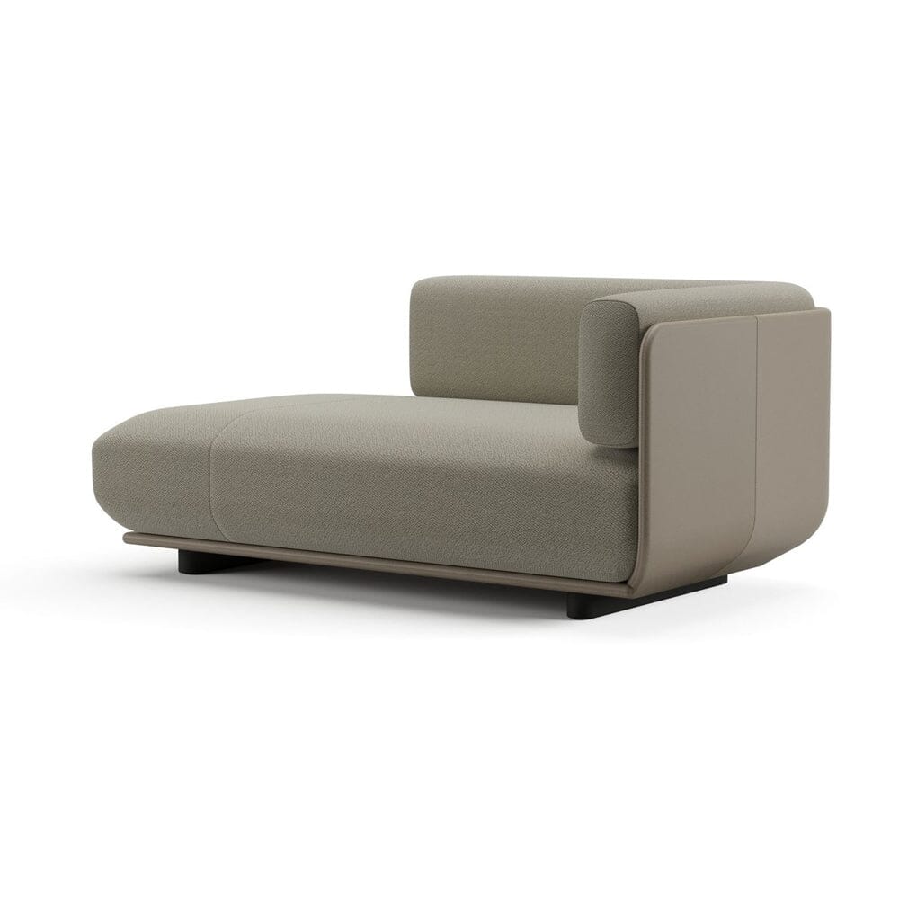 Shaal Daybed Sofas Arper