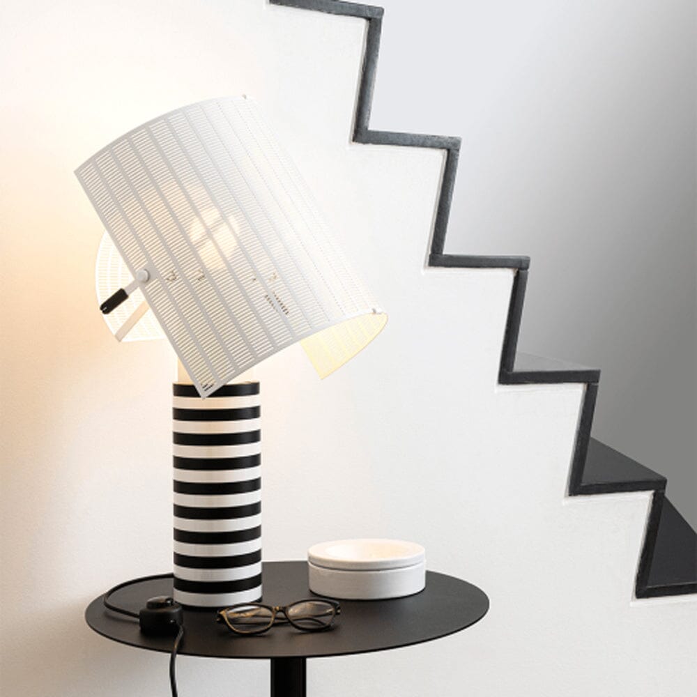 Shogun Table Lamp Table Lamps Artemide