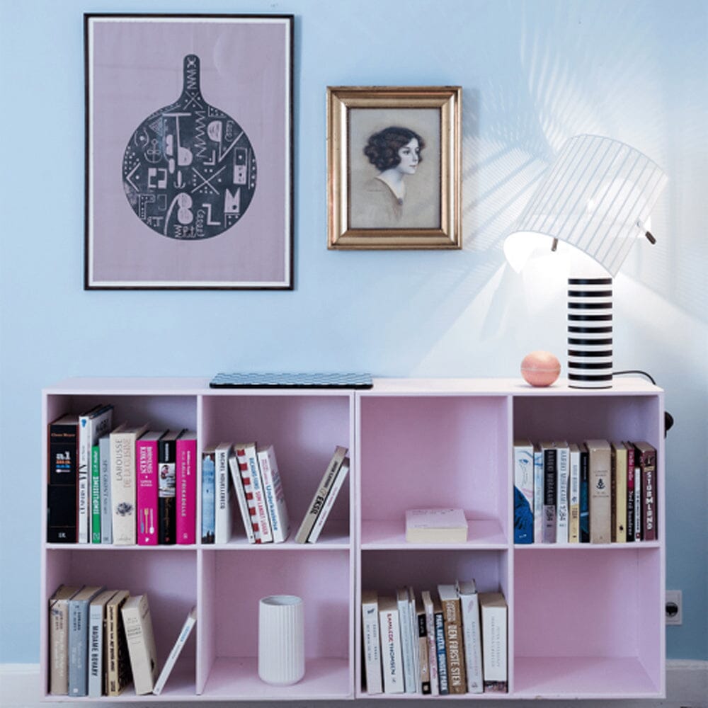 Shogun Table Lamp Table Lamps Artemide