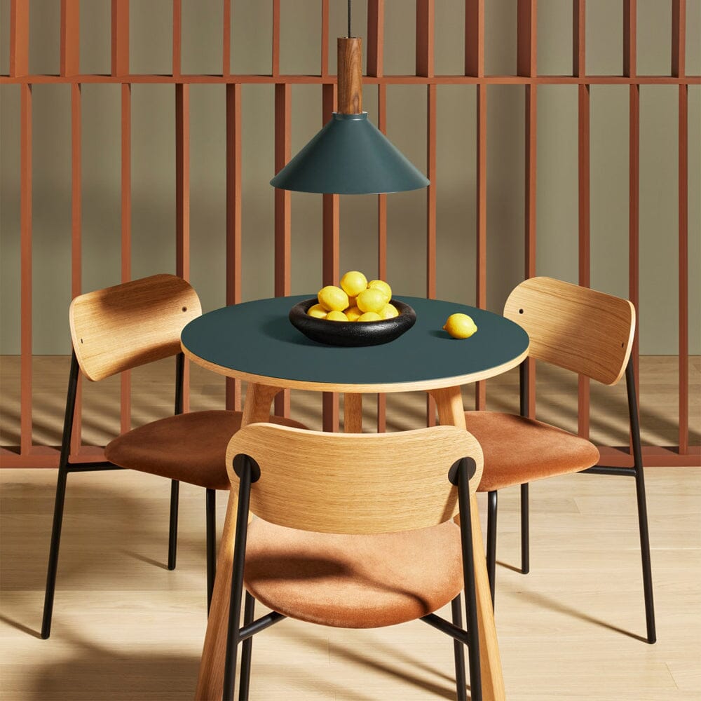 SideBySide Chair Side/Dining BluDot