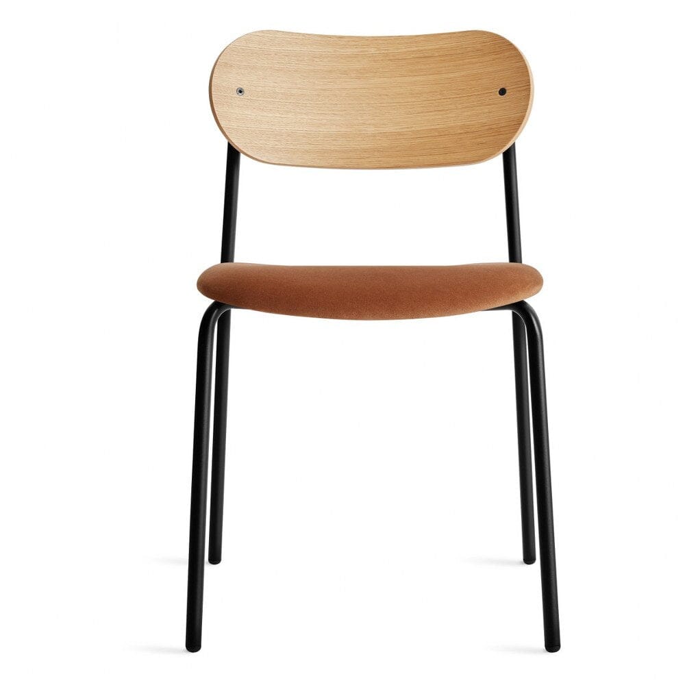 SideBySide Chair Side/Dining BluDot