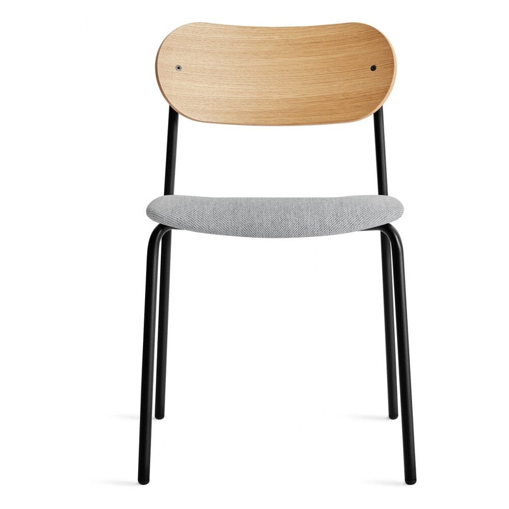 SideBySide Chair Side/Dining BluDot