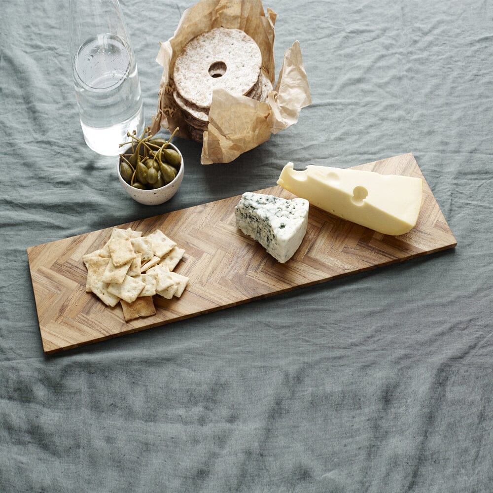 Sild Serving Tray Tray Skagerak by Fritz Hansen