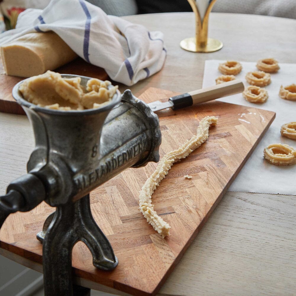 Sild Serving Tray Tray Skagerak by Fritz Hansen