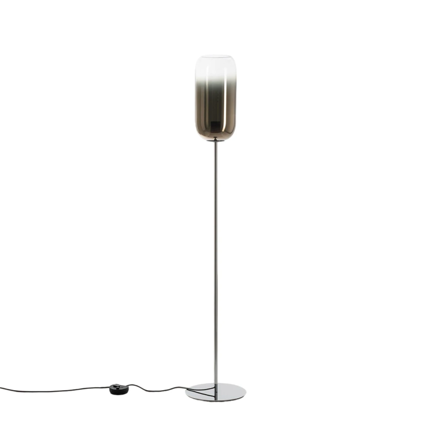 Gople Floor Lamp Floor Lamps Artemide