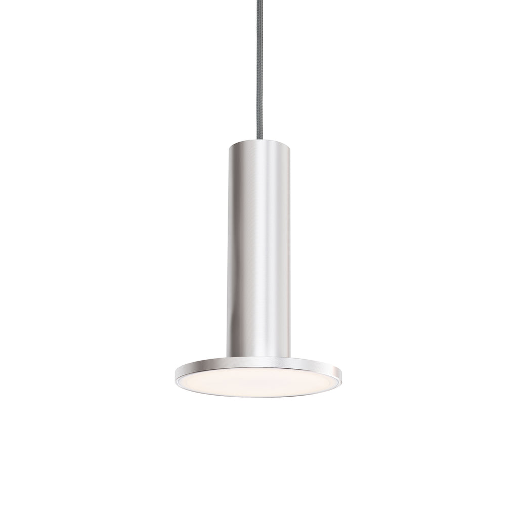 Cielo Plus Pendant Light hanging lamps Pablo Silver