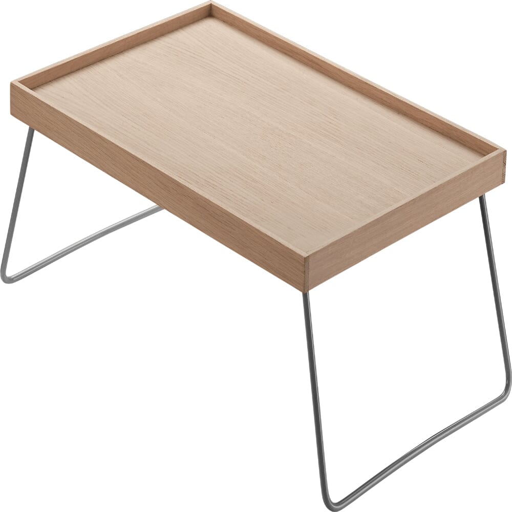 Skagerak Nomad Table Tray Tray Skagerak by Fritz Hansen