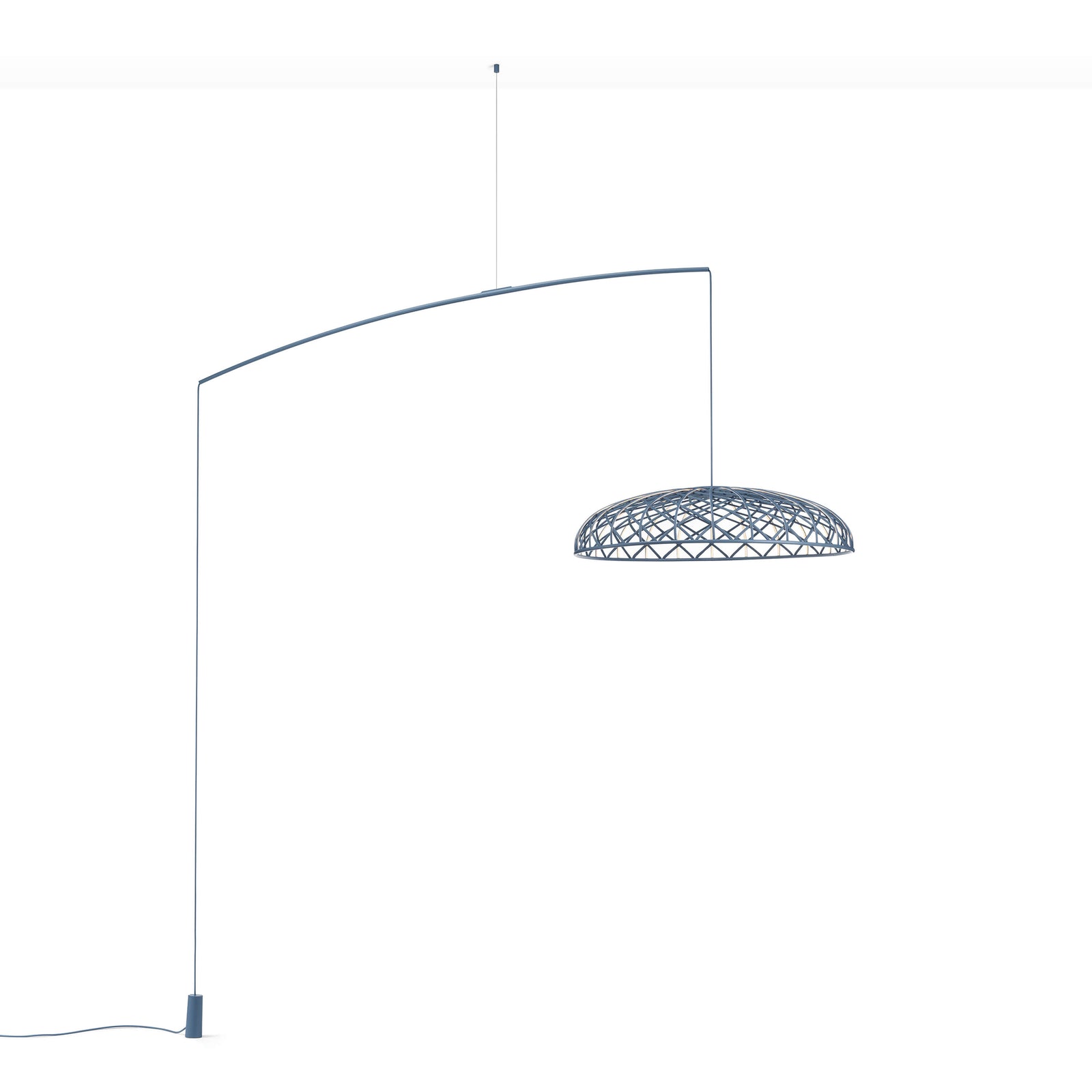 Skynest motion