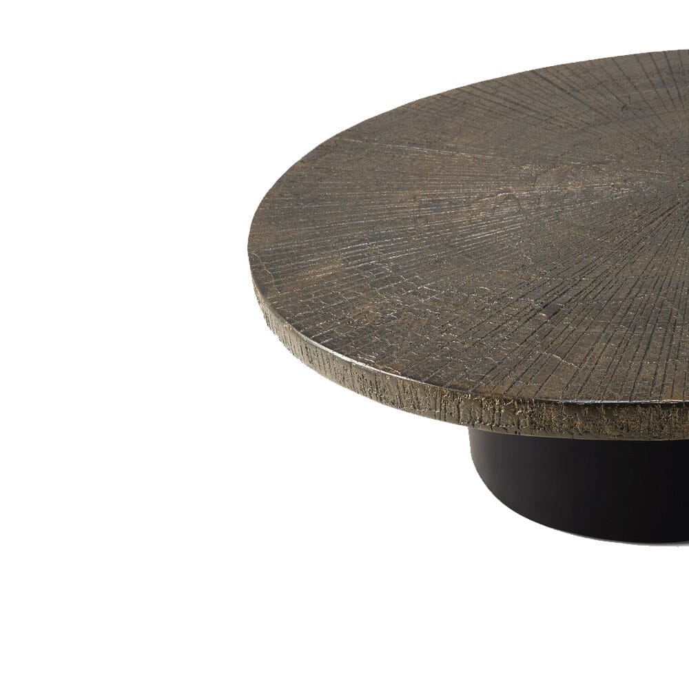Slice Coffee Table Coffee Tables Ethnicraft