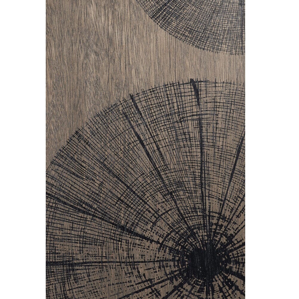 Slice Wooden Square Tray Tray Ethnicraft