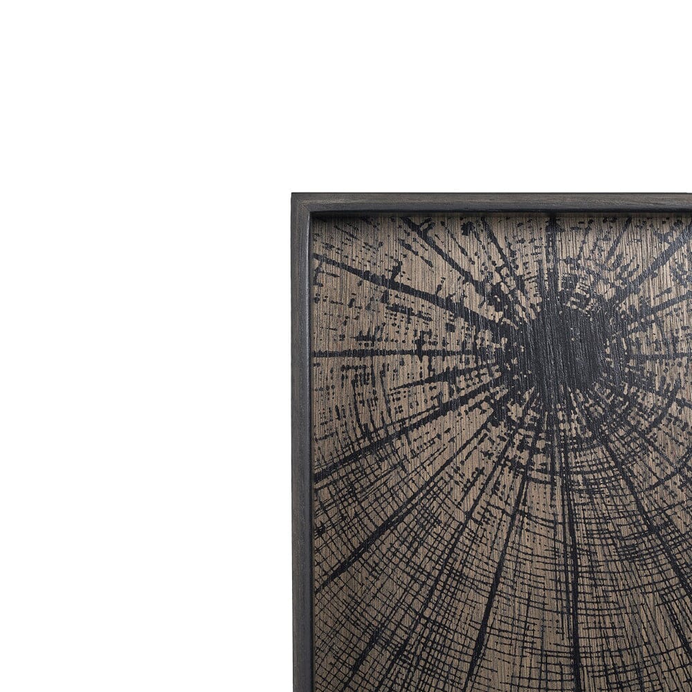 Slice Wooden Square Tray Tray Ethnicraft