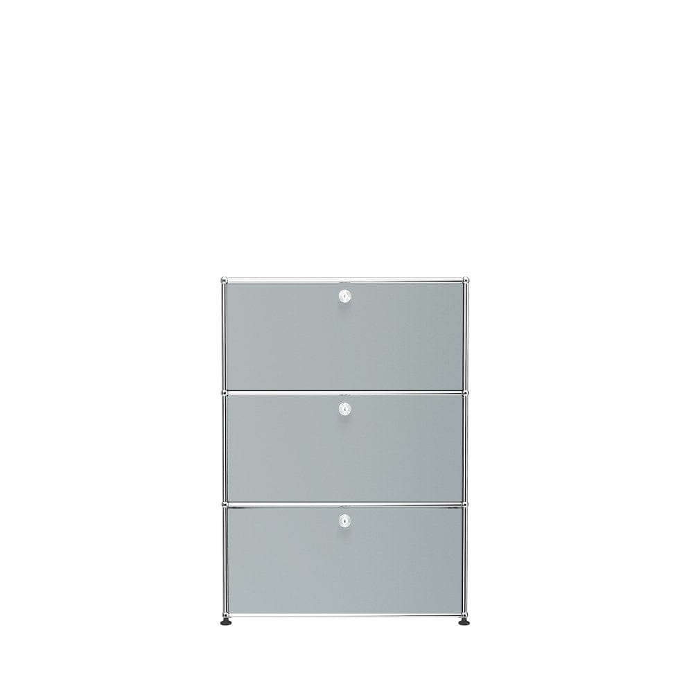 USM Haller Storage G118F storage USM Silver