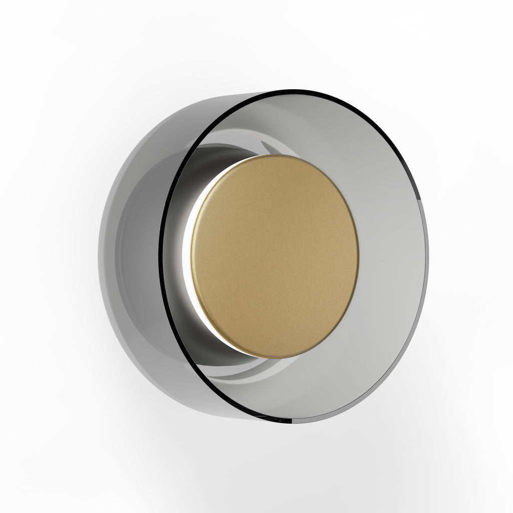 Totem Sconce Wall Lamp