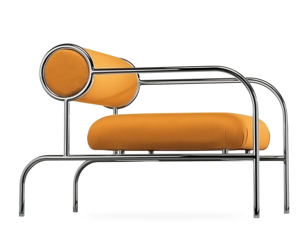 Sofa With Arms Lounge Chair lounge chair Cappellini