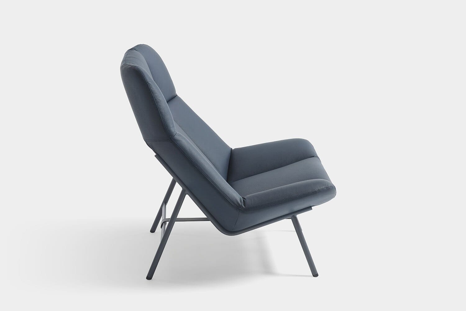 Soft Facet Lounge Chair lounge chair Artifort