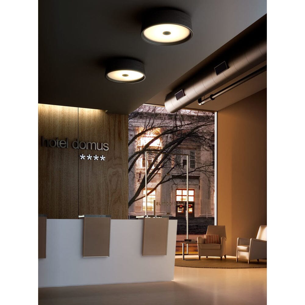 Soho C Ceiling Lamp ceiling lights Marset