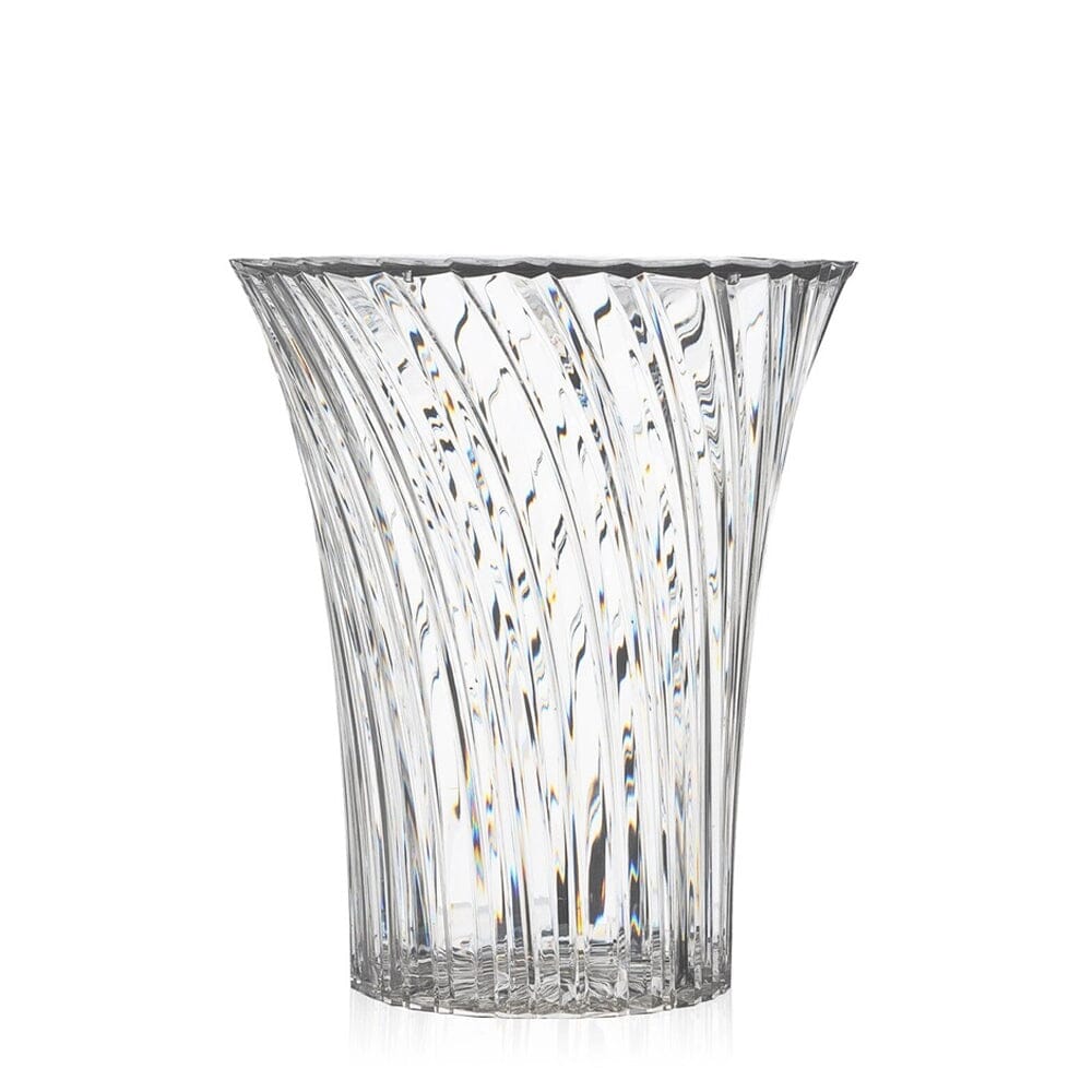 Sparkle Stool Stools Kartell Crystal