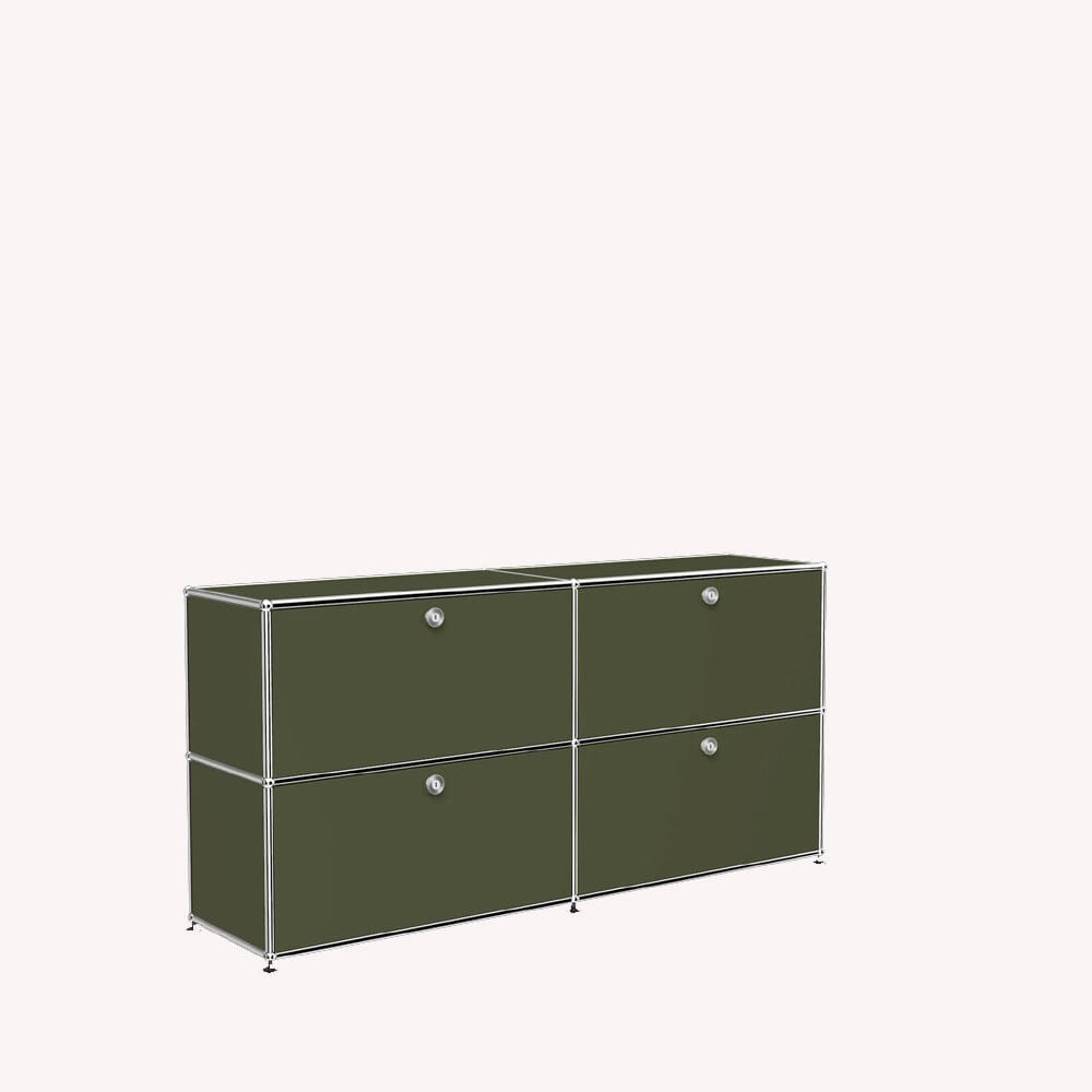 Special USM Haller credenza MS01 storage USM