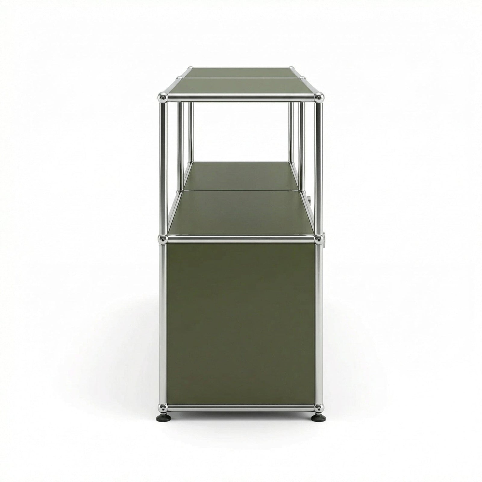 Special USM Haller media MS02 storage USM