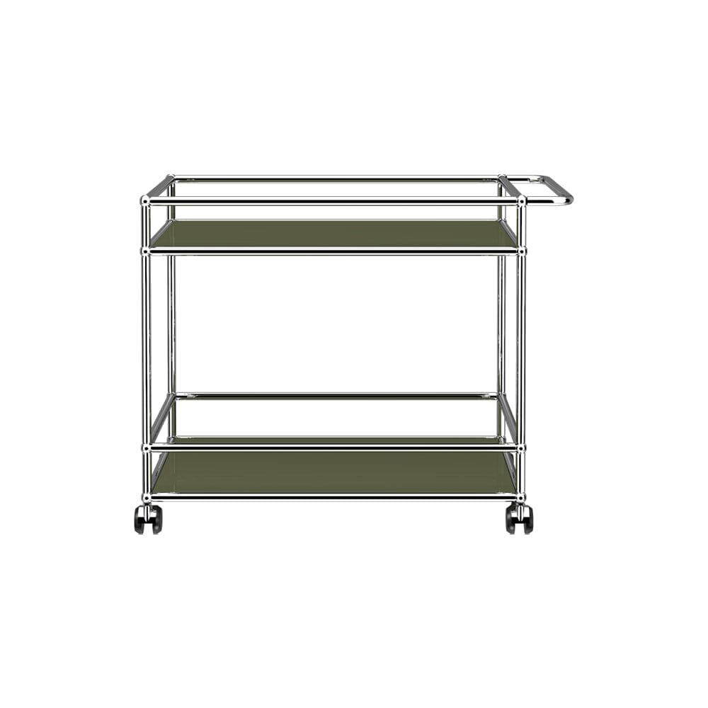 Special USM Haller Serving Cart MS04 storage USM