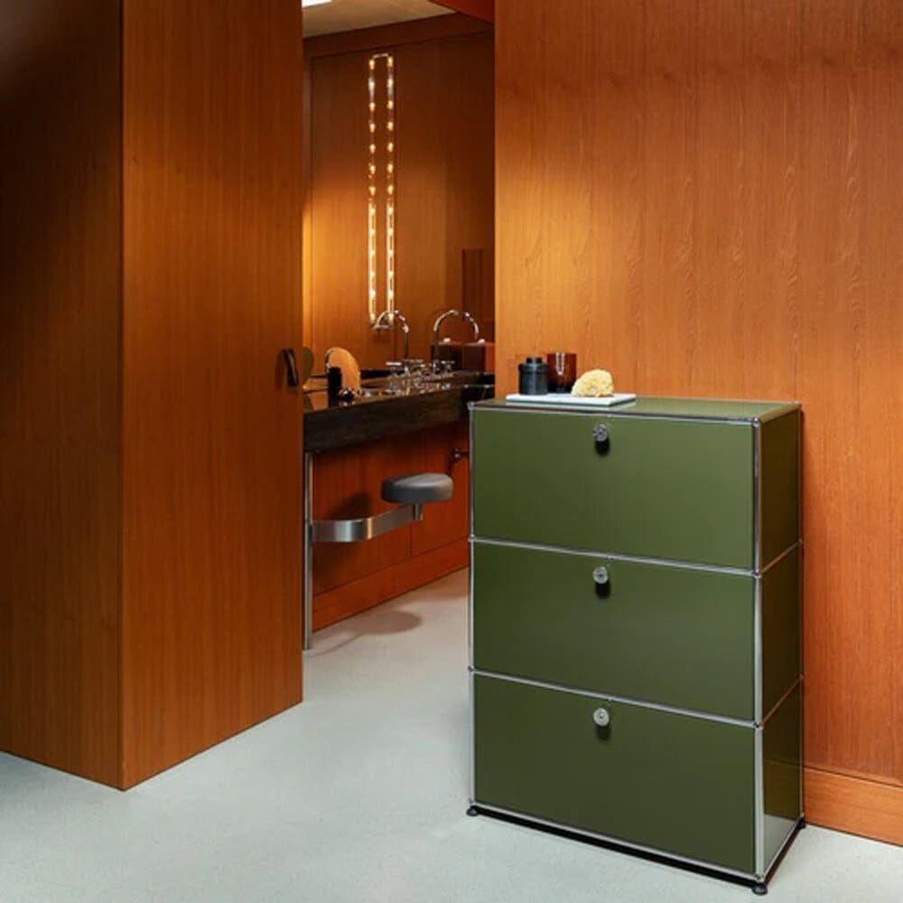 Special USM Haller storage MS03 storage USM