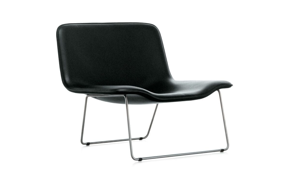 Spring Lounge Chair Chair Cappellini