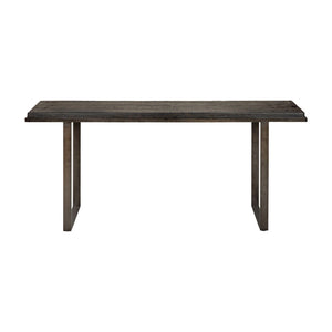 Stability Console Table