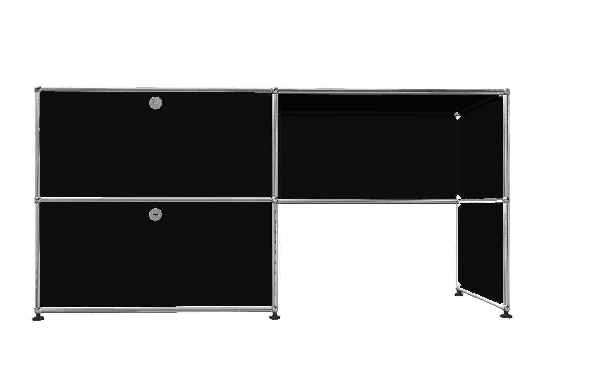 USM Haller Desk 60"