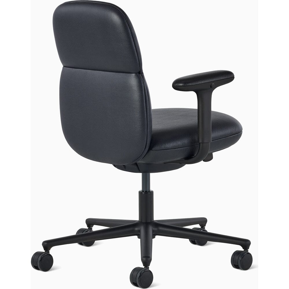 Asari Mid Back Task Chair By Herman Miller task chair herman miller