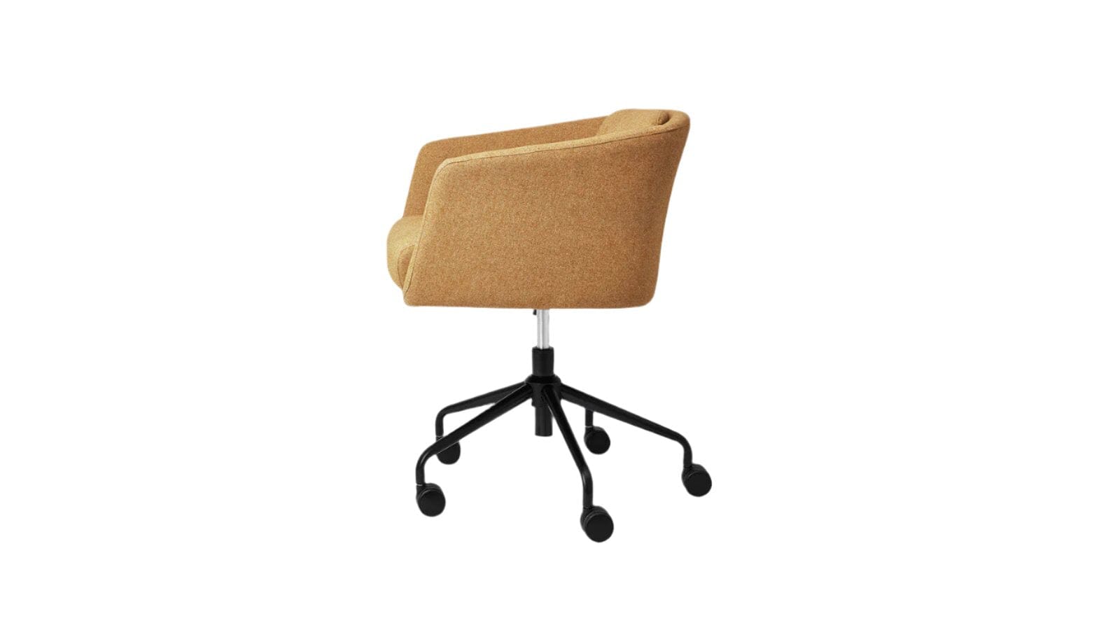 Radius Chair task chair Gus Modern