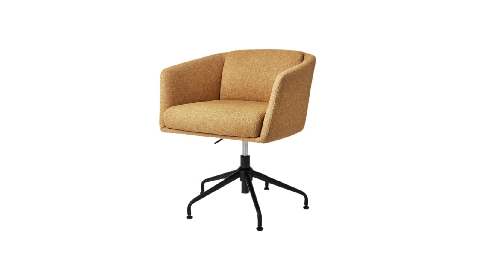 Radius Chair task chair Gus Modern