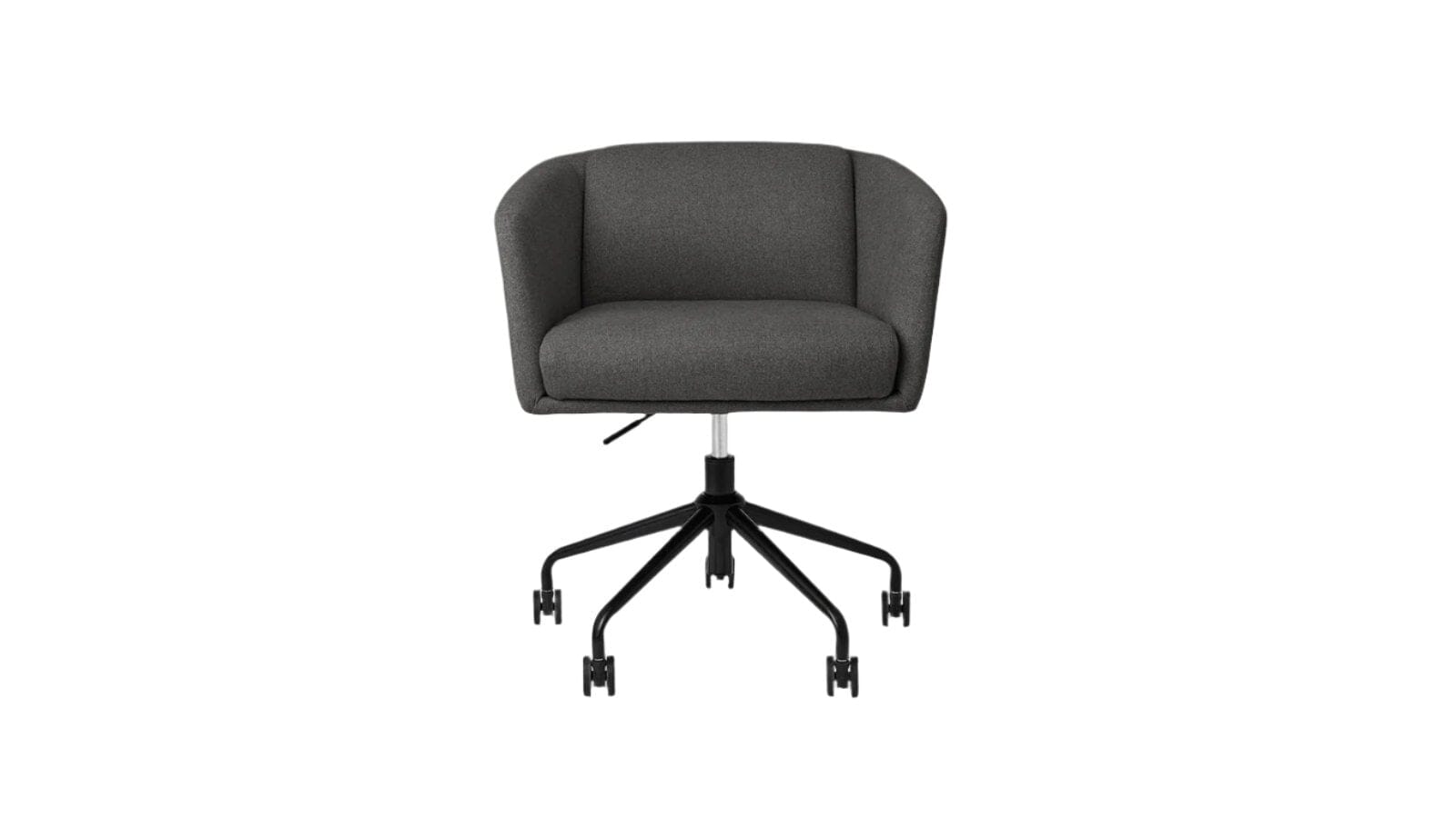 Radius Chair task chair Gus Modern