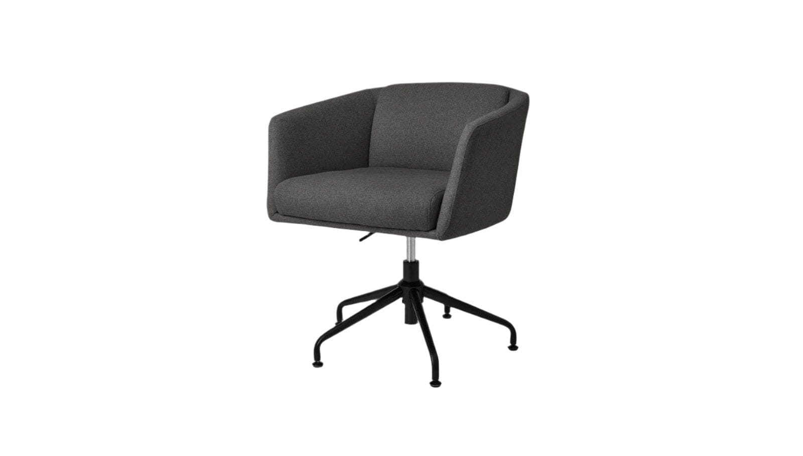 Radius Chair task chair Gus Modern